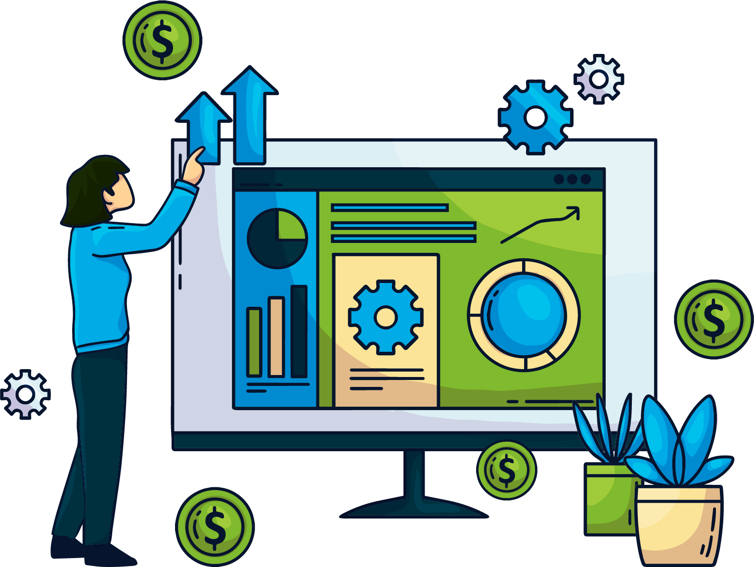 Future proof erp invesment (1) Future proof erp invesment