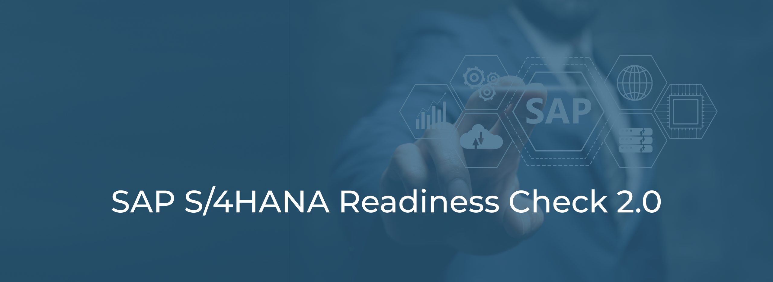 S4HANA Readiness Check 2.0