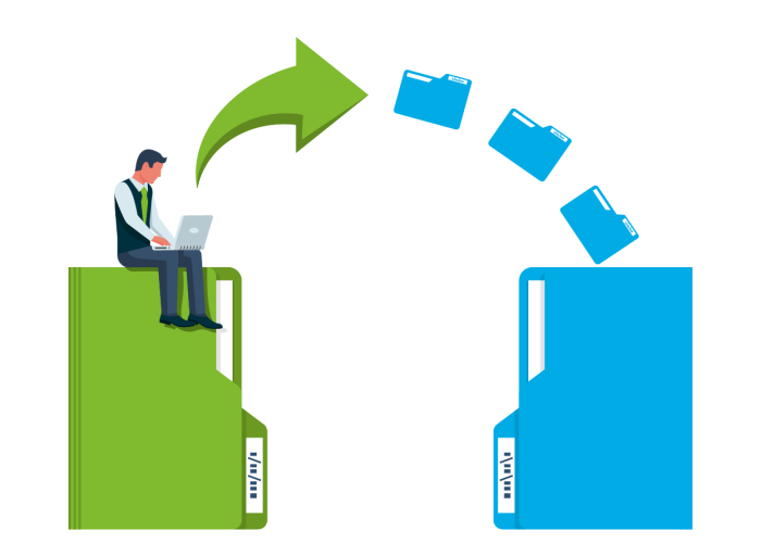 SAP Master Data migration services SAP Master Data migration services