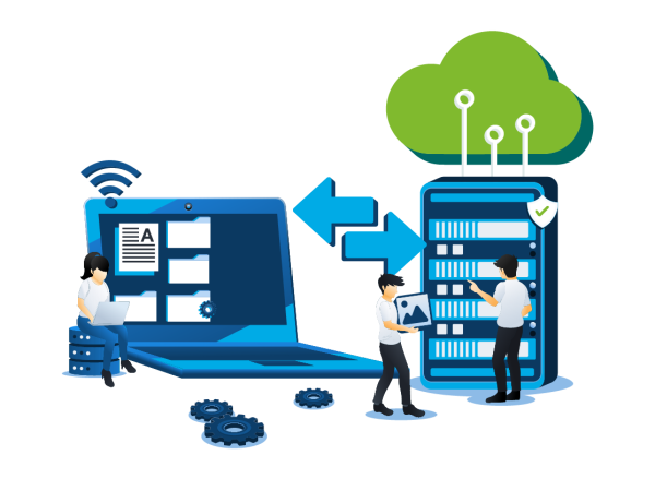 SAP Master Data migration services SAP Master Data migration services