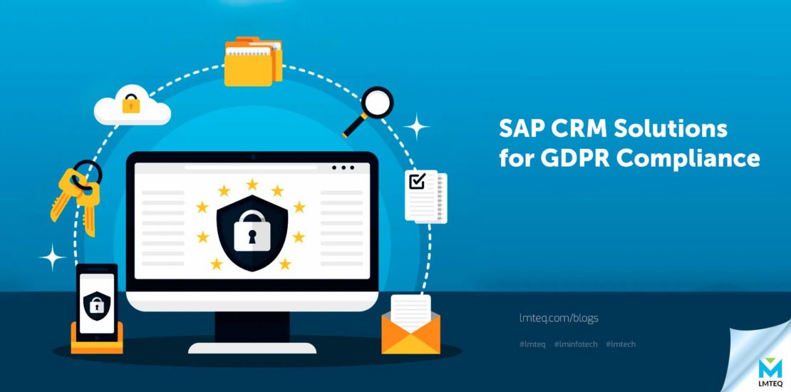 SAP-CRM-SOLUTIONS-FOR-GDPR