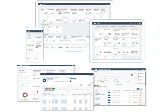SAP-Fiori SAP-Fiori