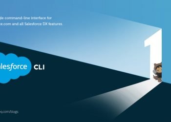 salesforce-cli