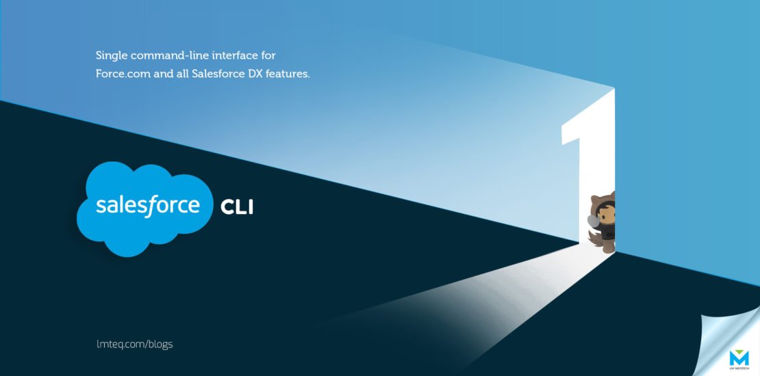 salesforce-cli