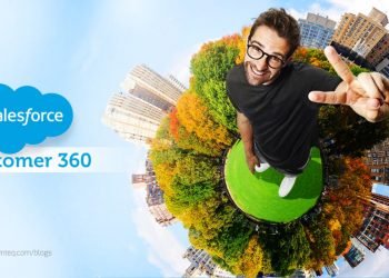 salesforce-customer