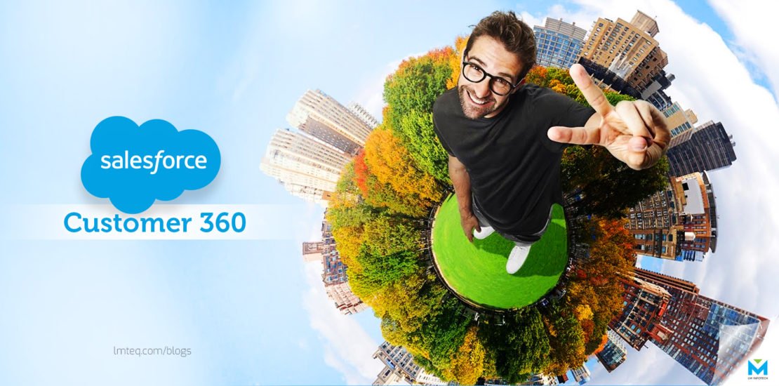 salesforce-customer