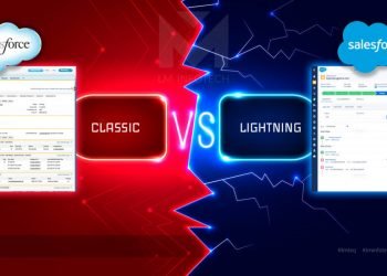 salesforce-lighting-vs-classic