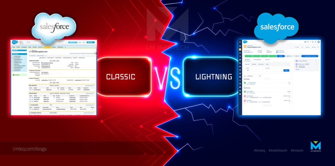 salesforce-lighting-vs-classic