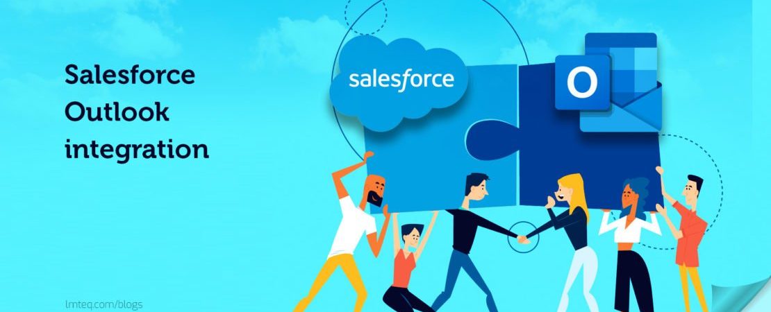 salesforce-outlook-integration-service