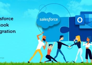 salesforce-outlook-integration-service
