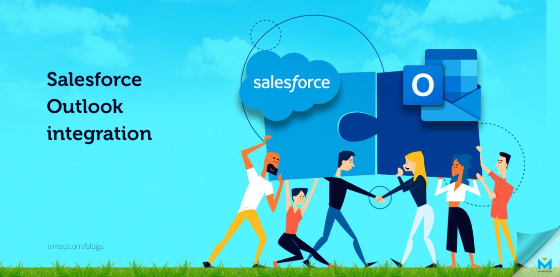 salesforce-outlook-integration-service