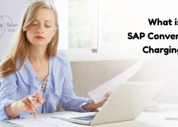 what-is-sap-convergent-charging