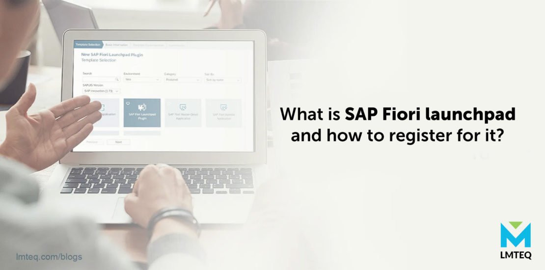SAP-Fiori-Launchpad