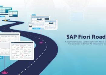 SAP-Fiori-Roadmap