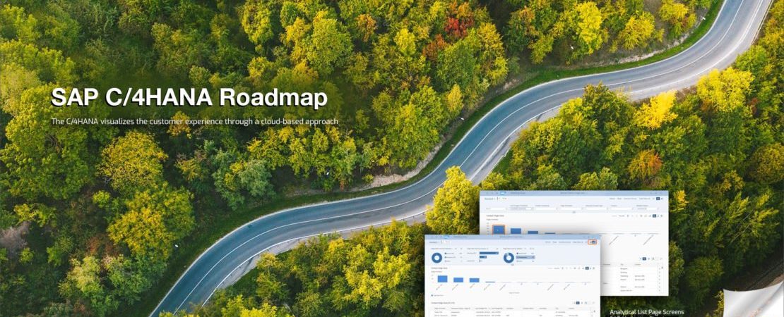 sap-c-4hana-roadmap sap-c-4hana-roadmap