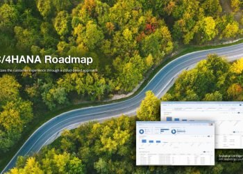 sap-c-4hana-roadmap