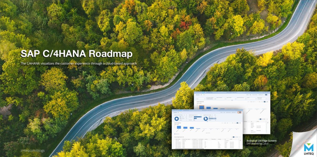 sap-c-4hana-roadmap