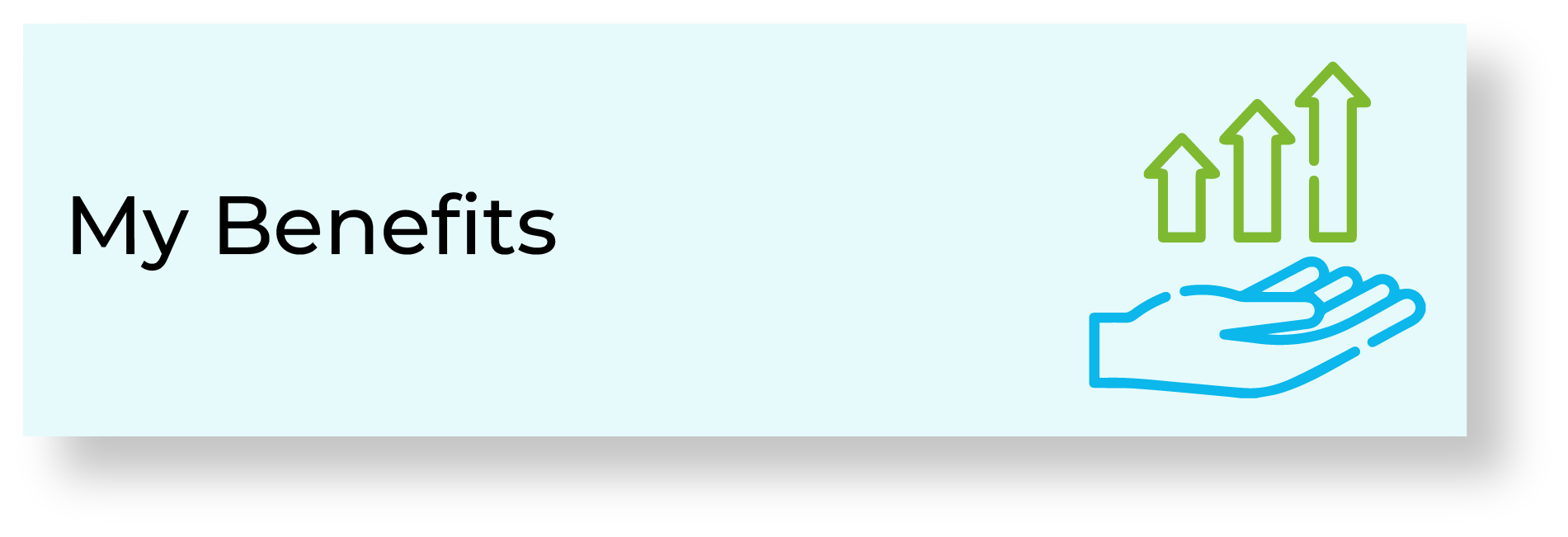 My Benefits