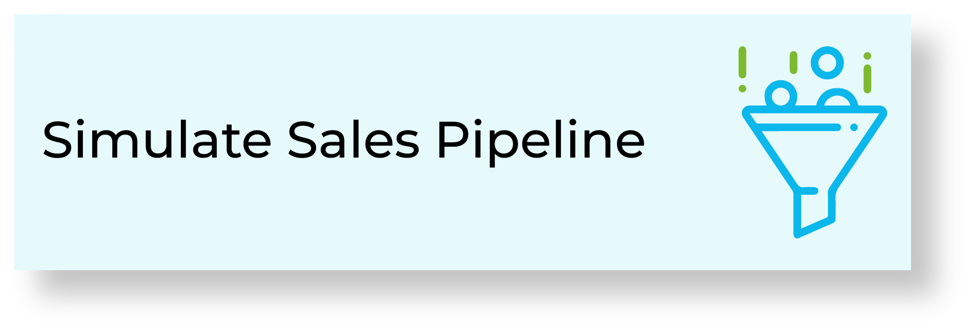 _Simulate Sales Pipeline