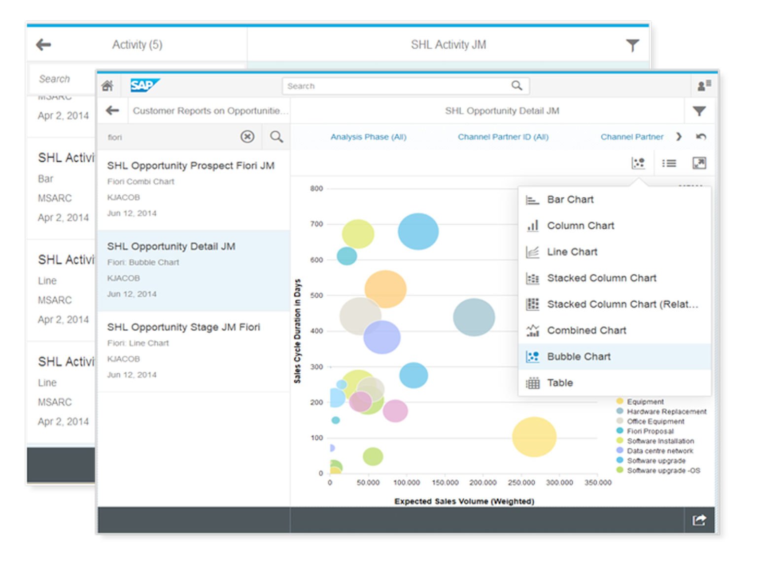 sap-customer-reports-fiori-app