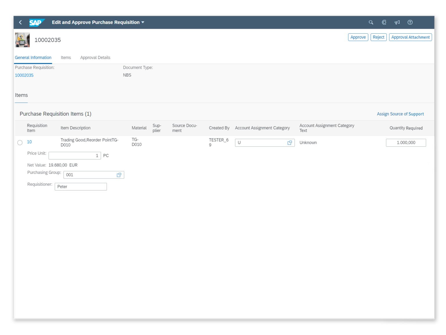 sap-fiori-my-accounts-app-screeshot