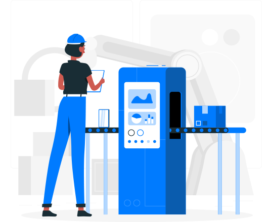 Master data governance in the digital manufacturing domain Master data governance in the digital manufacturing domain