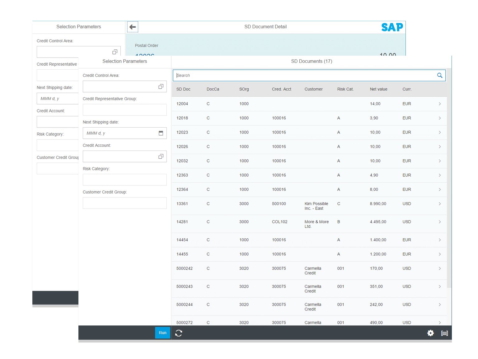 SAP-Credit-Block-on-Sales-Order-Fiori-App