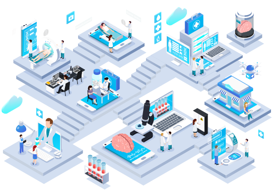 SAP-MDG-Healthcare-Advantage