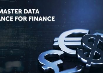 SAP Master Data Governance For Finance