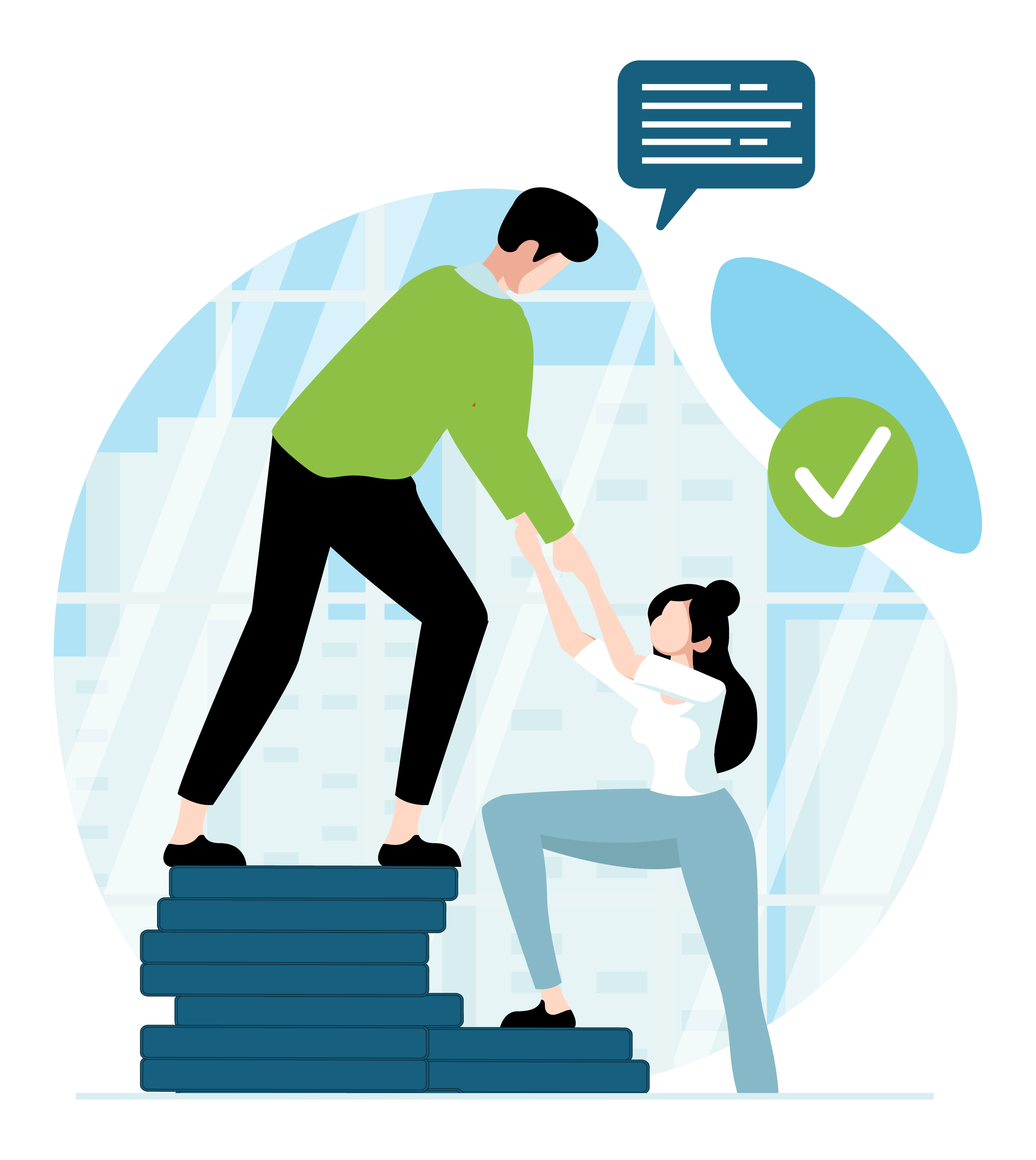 How we ensure your success with S_4HANA Support (1) How we ensure your success with S_4HANA Support (1)