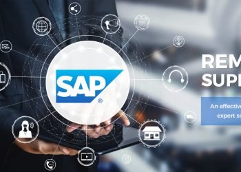 SAP-remote-support