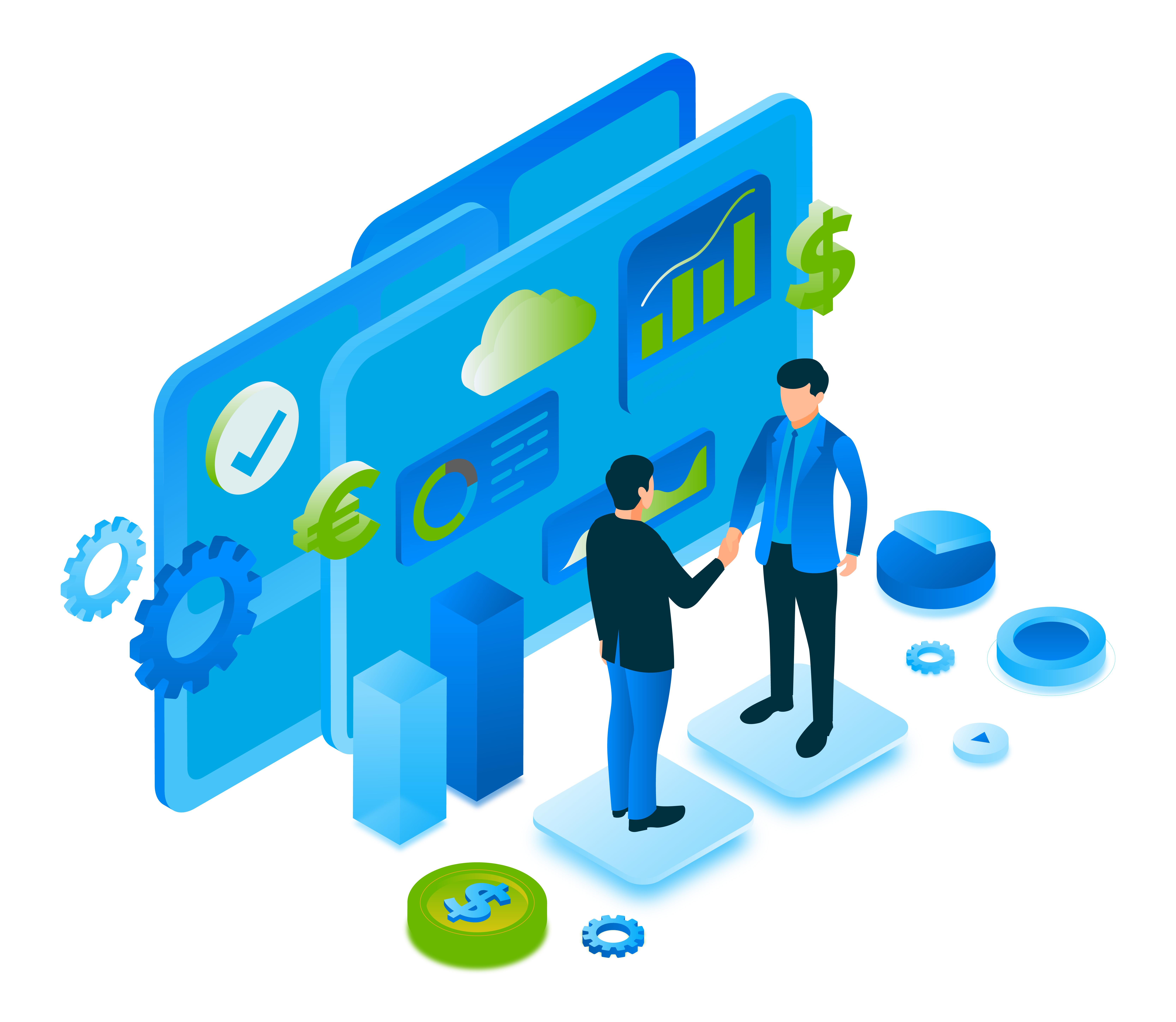 Challenges faced by BFSI sector Challenges faced by BFSI sector