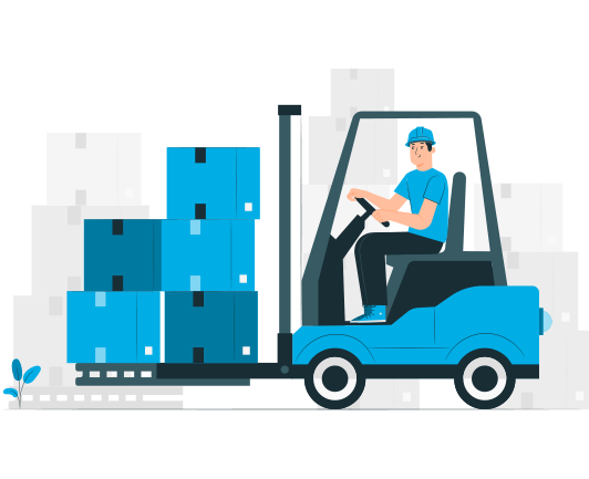 Challenges faced by businesses in logistics Challenges faced by businesses in logistics