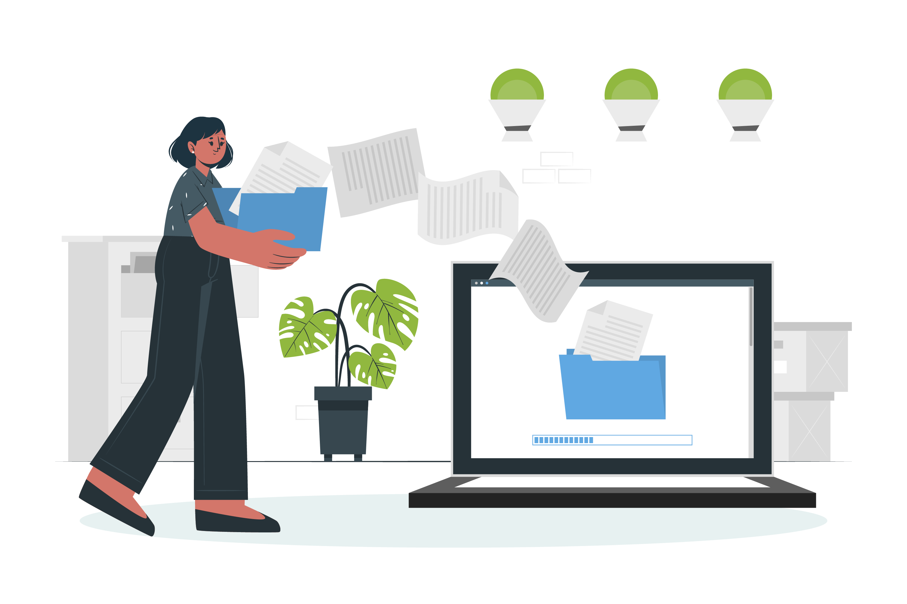 Data Deletion and Archiving Data Deletion and Archiving