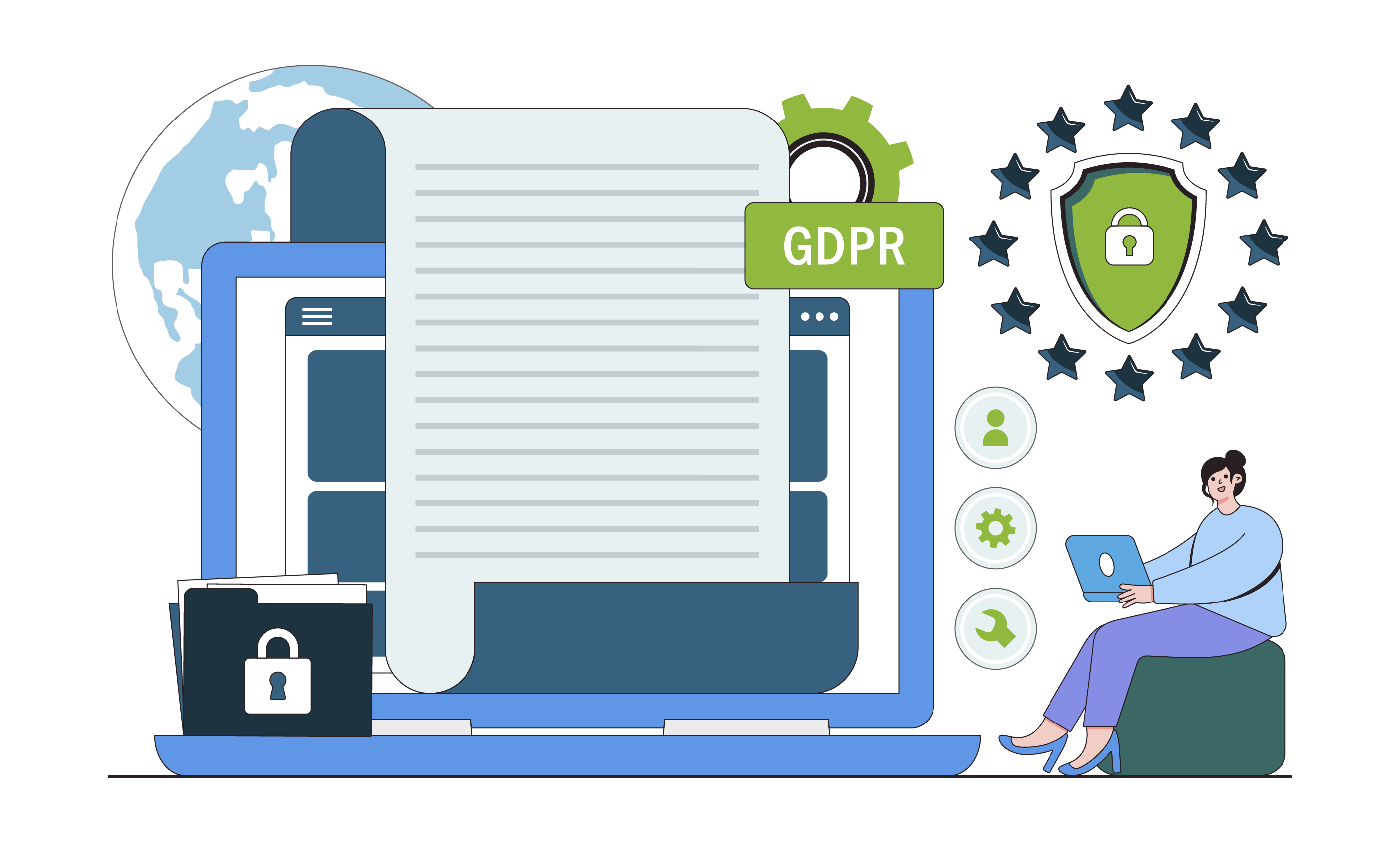 Personal Data Consent Personal Data Consent