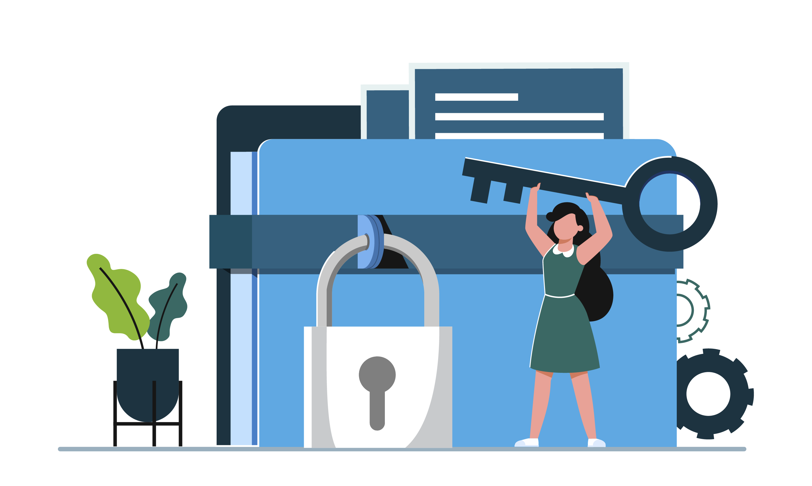 Personal Data Information Retrieval Personal Data Information Retrieval