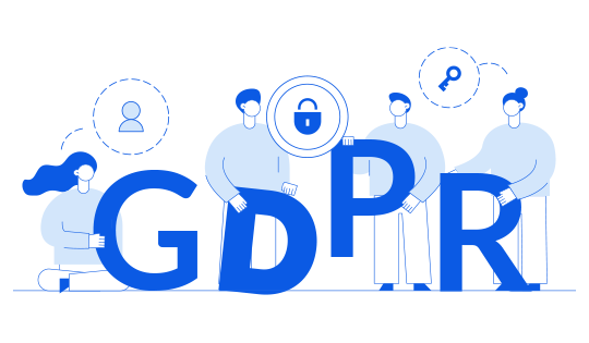 Want to become GDPR compliant with SAP CRM