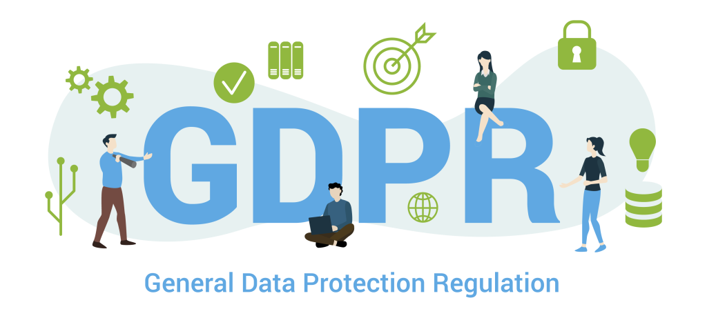 Want to gain SAP GDPR compliance with SAP CRM_