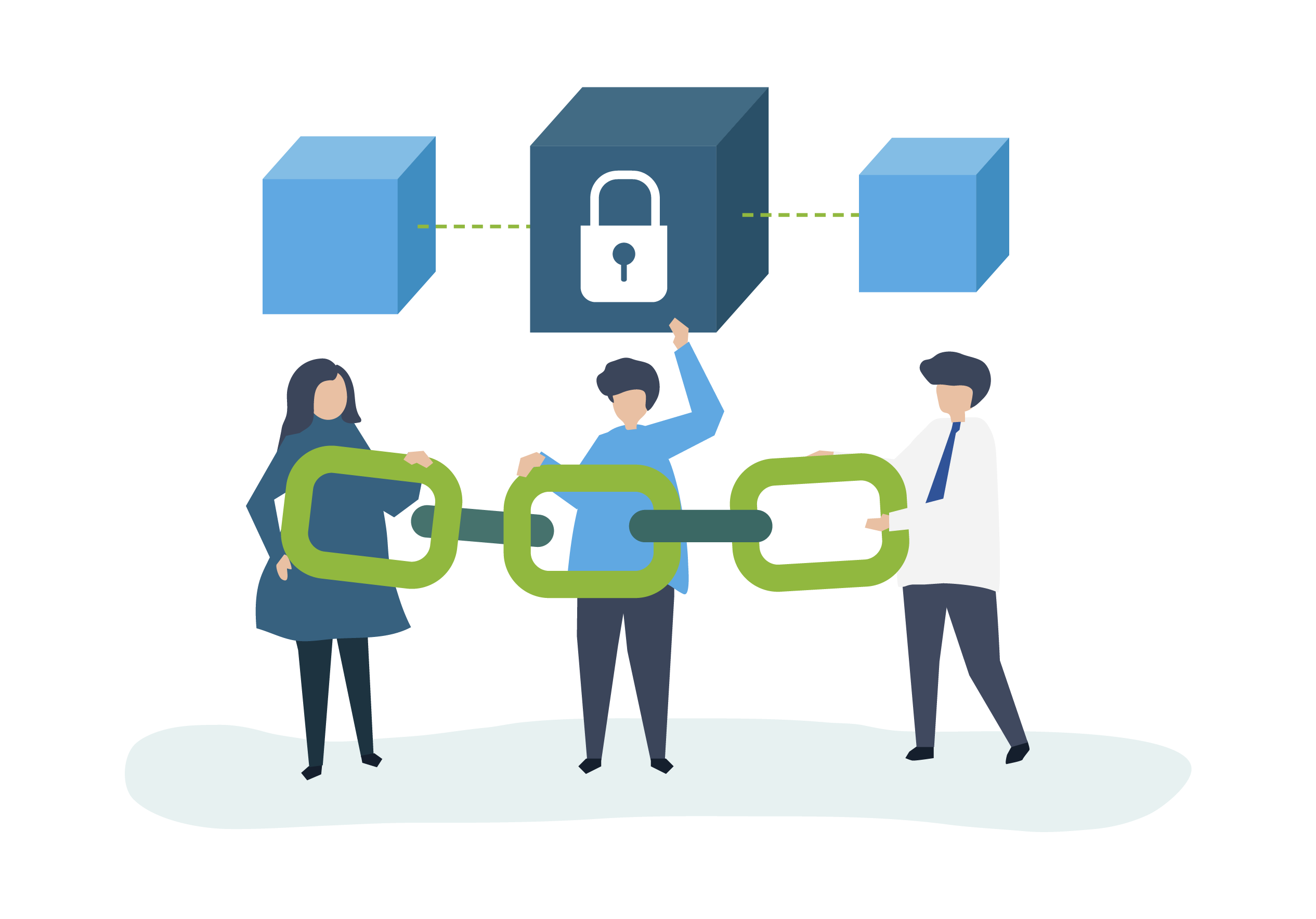 Personal Data Blocking Personal Data Blocking