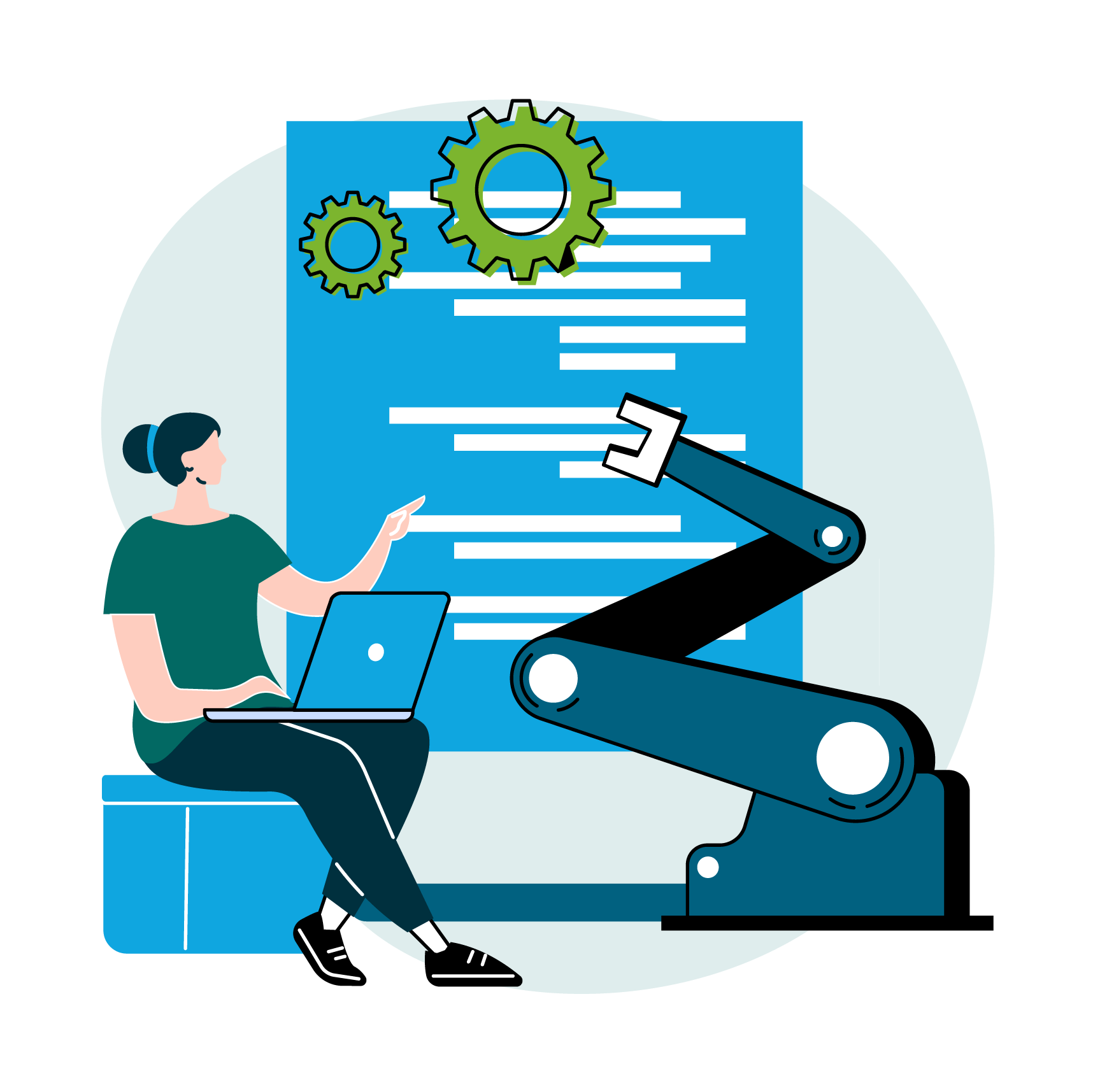 Automated Actions Automated Actions