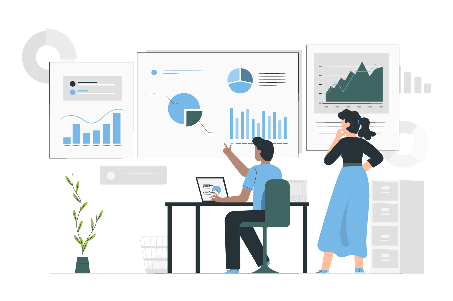 Discover your business potential with SAP Analytics Cloud Discover your business potential with SAP Analytics Cloud
