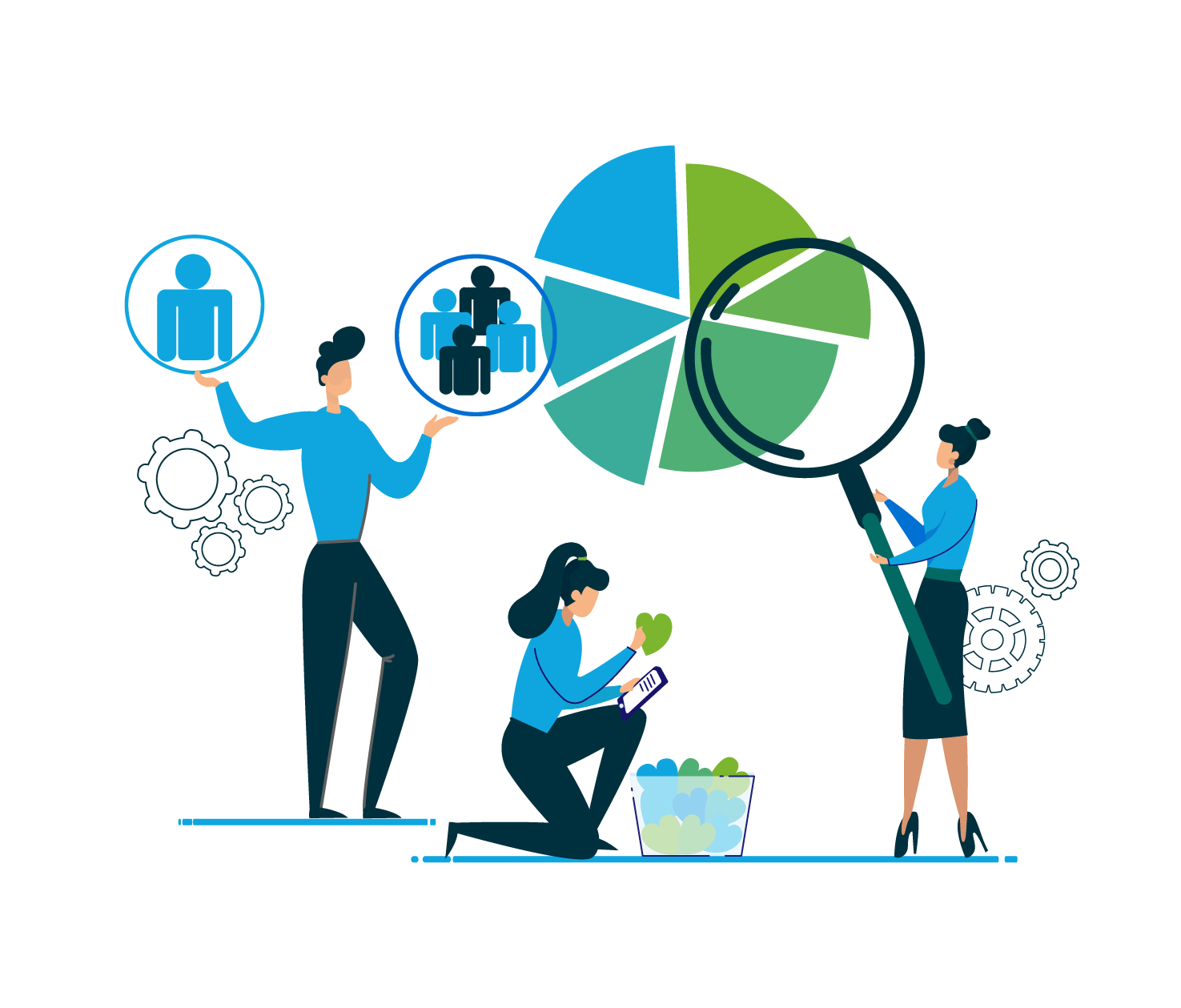How well do you know your customers_ How well do you know your customers_