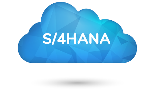 SAP S:4HANA Cloud- Drive business excellence with cloud