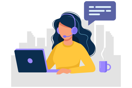 Ultra-responsive support program Ultra-responsive support program