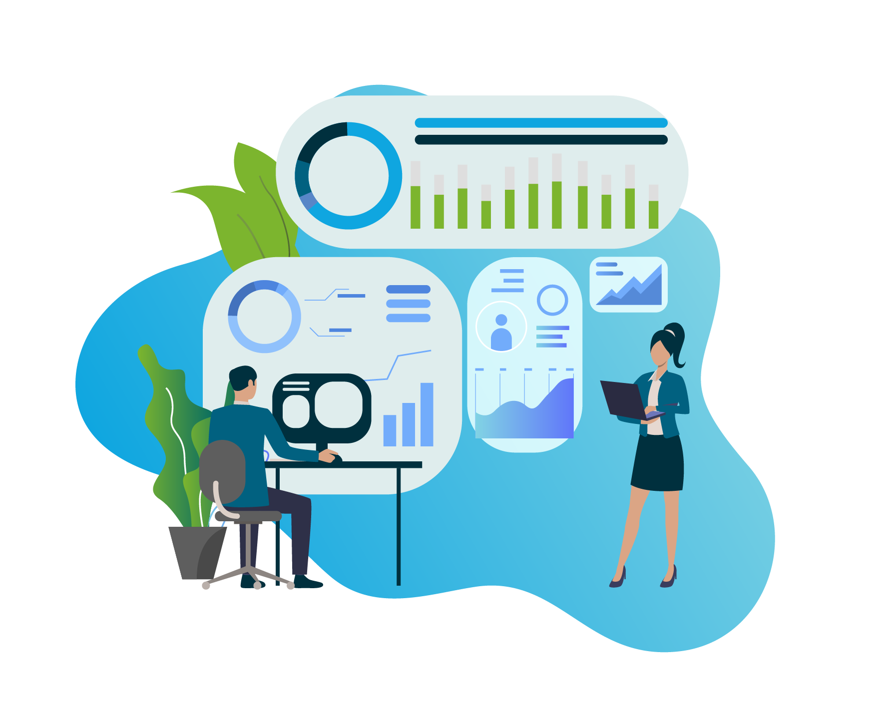 Understand your customers better with world-class experience management Understand your customers better with world-class experience management