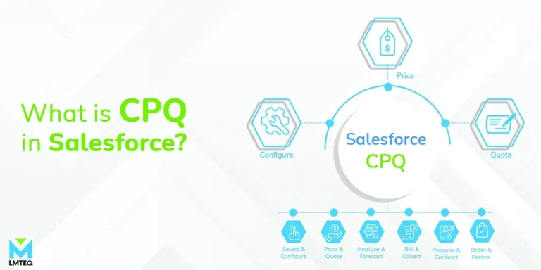 what is salesforce cpq CPQ in Salesforce refers to Chief Product Officer; Salesforce CPQ is a tool for configuring, pricing, and quoting products.
