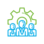 Empower the workforce Empower the workforce