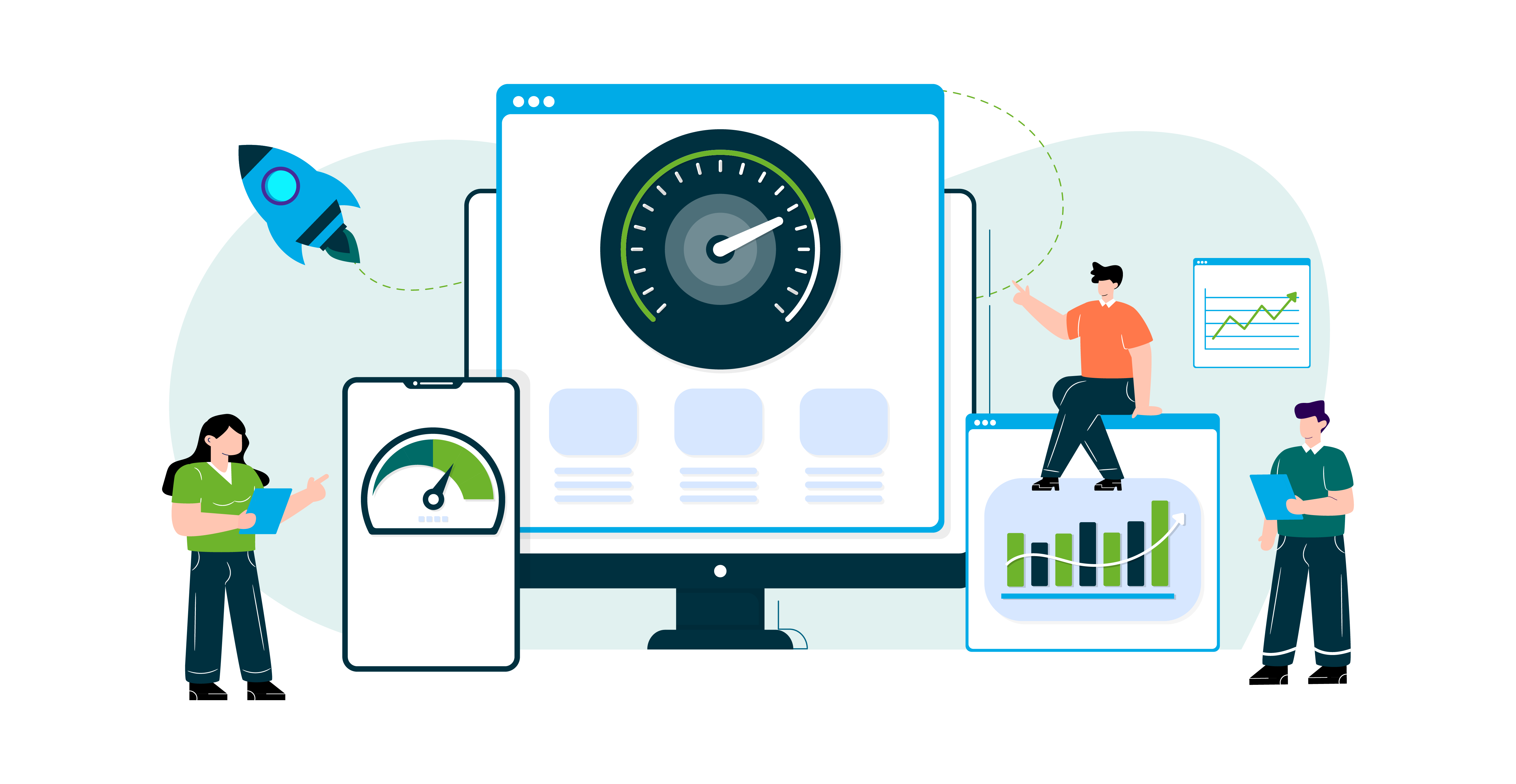Gain accelerated results Gain accelerated results