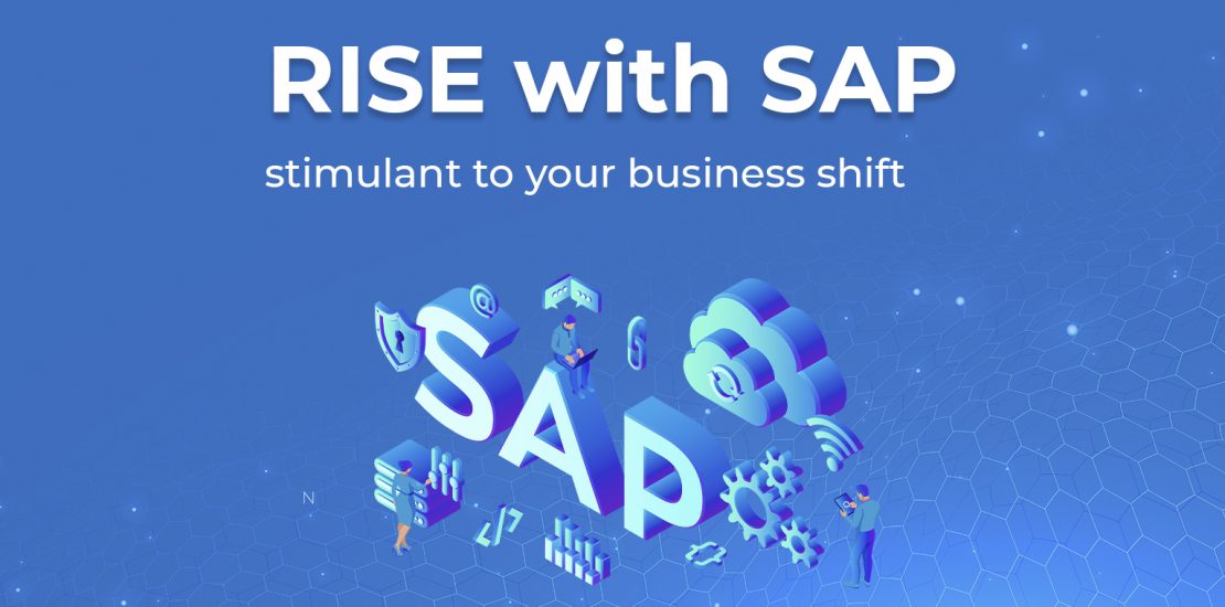 RISE with SAP