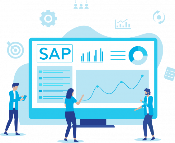 SAP ERP Solutions for Manufacturers Industry
